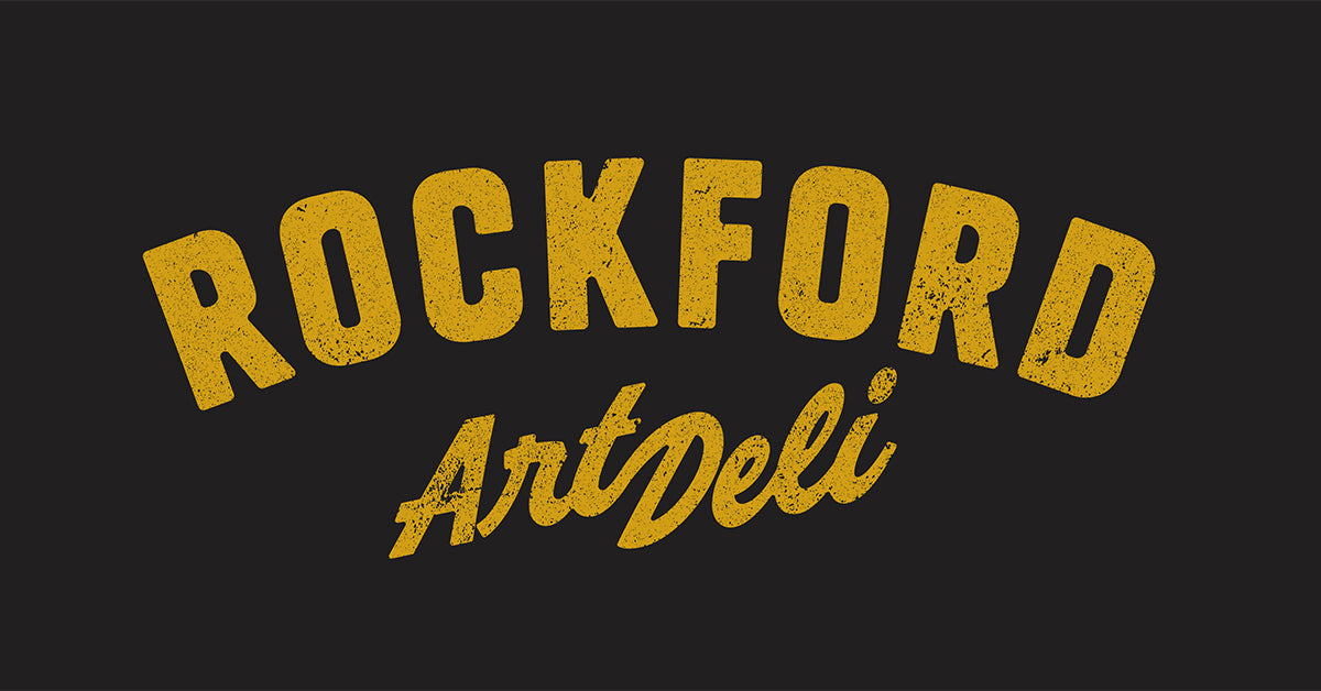 Rockford University – Rockford Art Deli