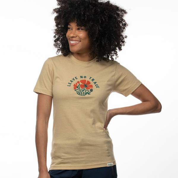 Landmark Project: Leave No Trace Tee