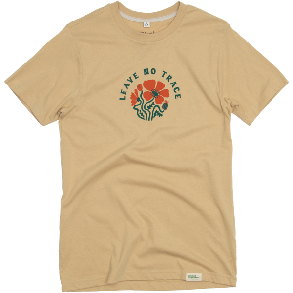 Landmark Project: Leave No Trace Tee