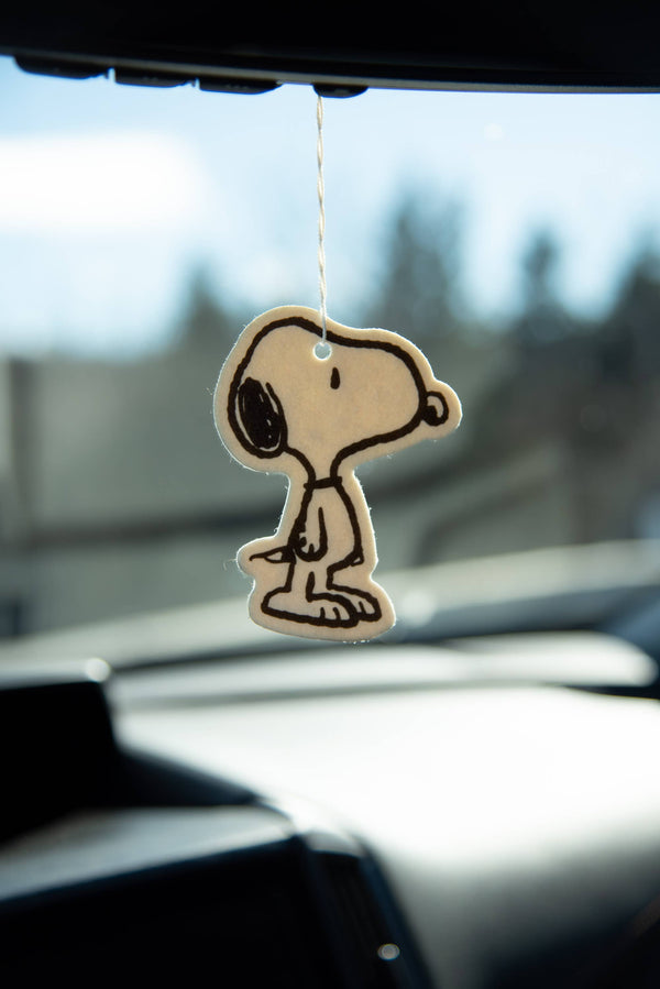 Three Potato Four - 3P4 x Peanuts® - Snoopy Classic Air Freshener