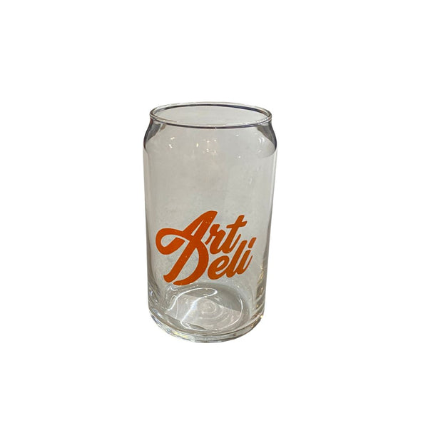 Pint Glass Drinkware Rockford Art Deli Art Deli 