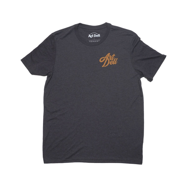 Rad Sammie T-shirt Allmade