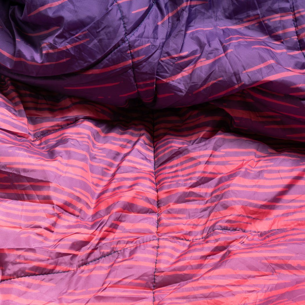 Rumpl The Nanoloft Puffy Blanket Rockford Art Deli