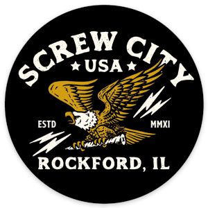 Stickers Sticker Sticker Mule