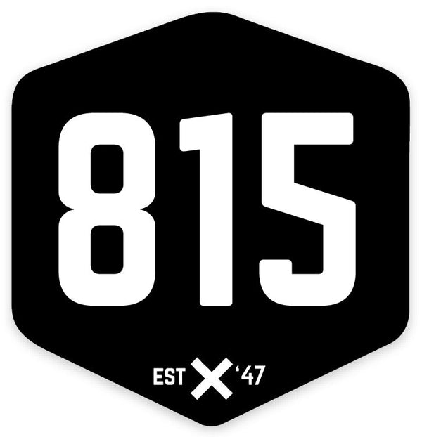 Stickers Sticker Sticker Mule 815X