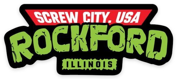 Stickers Sticker Sticker Mule Rockford Turtles