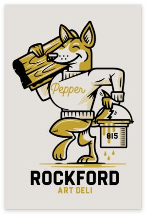 Stickers Sticker Sticker Mule Screw City USA