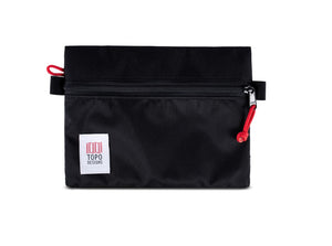 TOPO Accessory Bags - Nylon Bags Topo Medium Black