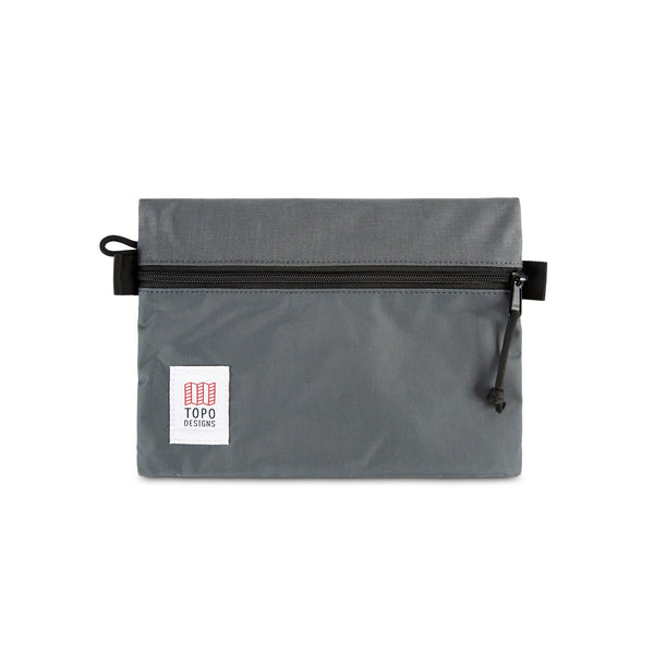 TOPO Accessory Bags - Nylon Bags Topo Medium Charcoal