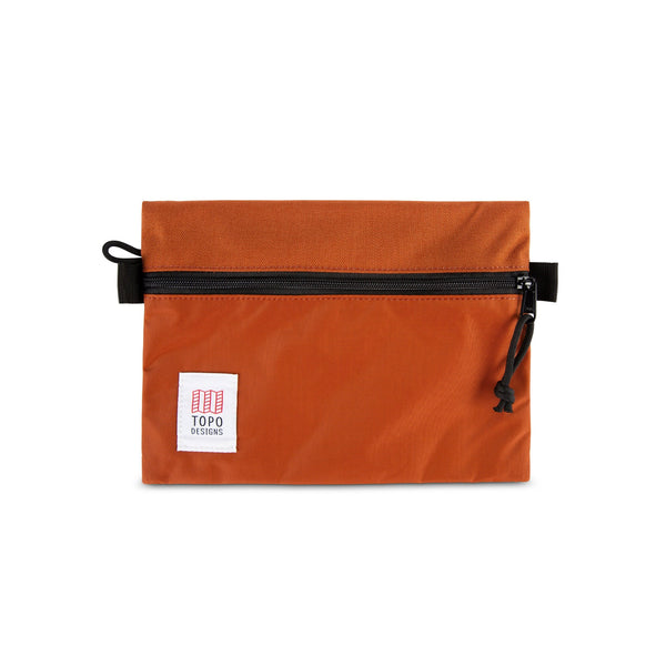 TOPO Accessory Bags - Nylon Bags Topo Medium Clay 