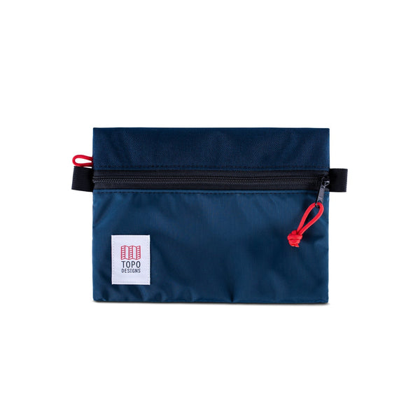 TOPO Accessory Bags - Nylon Bags Topo Medium Navy