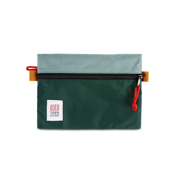 TOPO Accessory Bags - Nylon Bags Topo Medium Sage