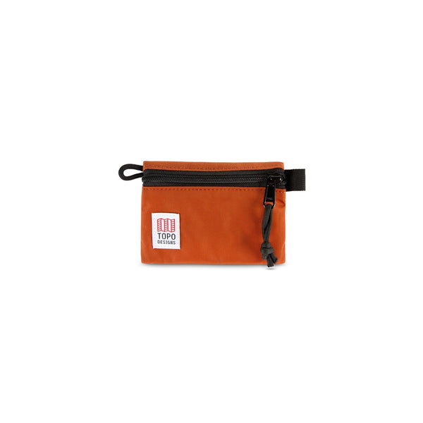TOPO Accessory Bags - Nylon Bags Topo Micro Clay