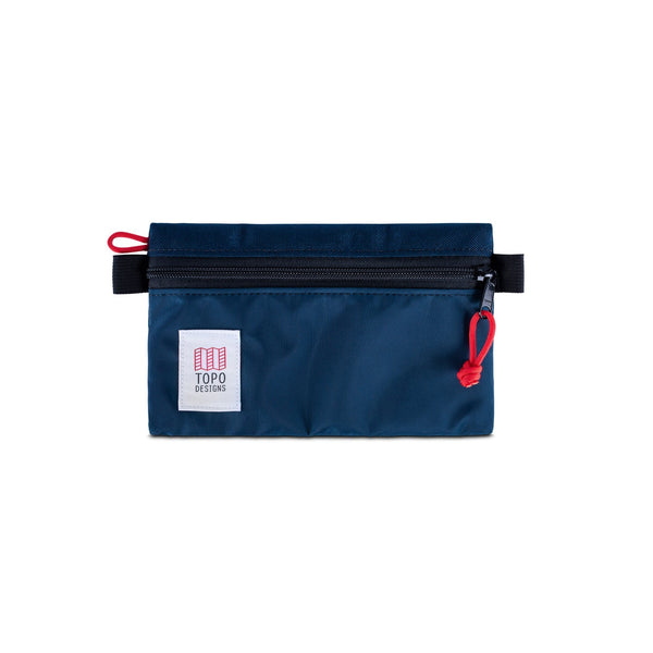 TOPO Accessory Bags - Nylon Bags Topo Micro Navy