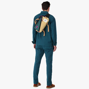 TOPO Quick Pack Topo Topo