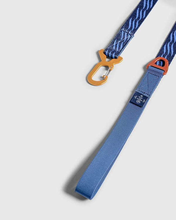 Woven Dog Leash United By Blue 