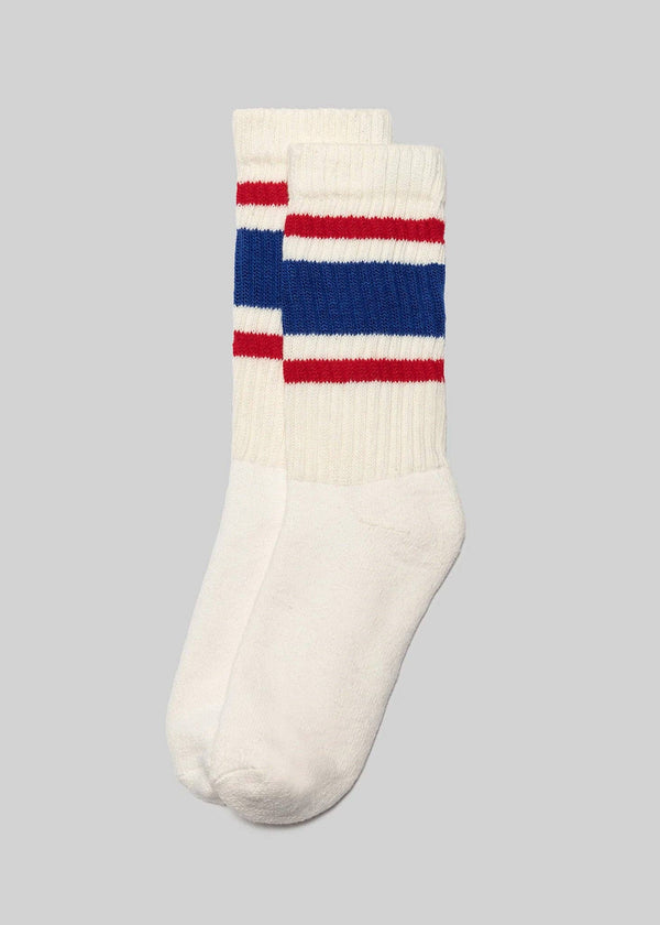 American Trench - The Retro Stripe