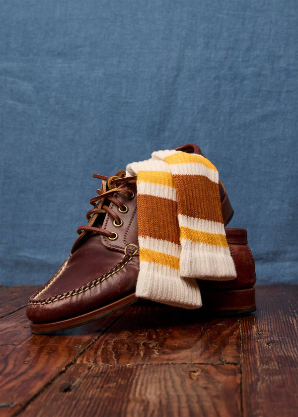 American Trench - The Retro Stripe