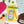 Three Potato Four - 3P4 x Peanuts® Grocery - Snoopy Bread Mini Notebook