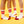 Gumball Poodle - Feral Gym Crew Socks