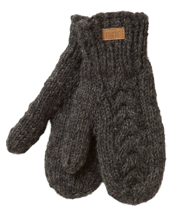 Ark Imports - Helix Mittens