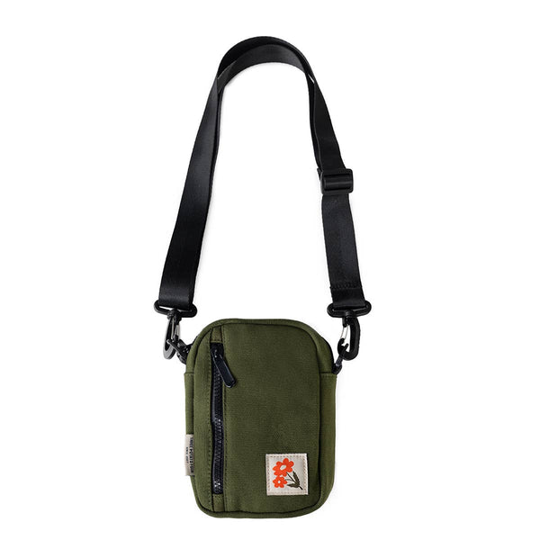 Three Potato Four - Crossbody Bag - Orange Blossom