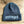 The Silver Spider - Unhinged knit beanie Winter hat Made in America usa charcoal