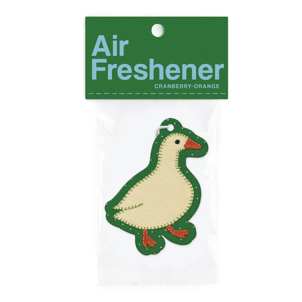Three Potato Four - Air Freshener - Goose