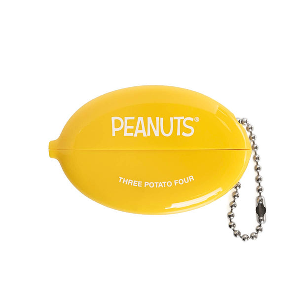 Three Potato Four - 3P4 x Peanuts® - Snoopy Doghouse Coin Pouch