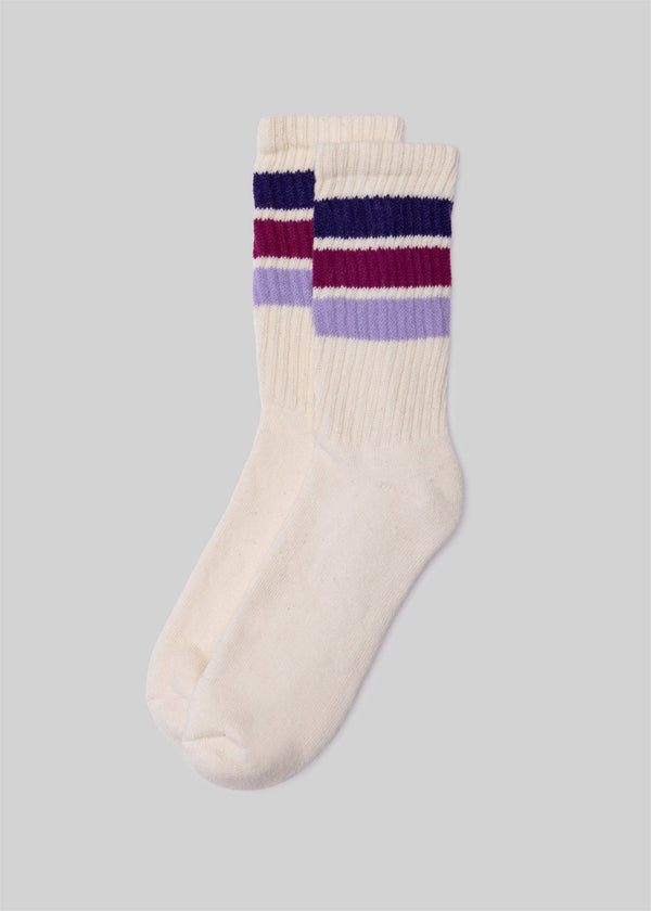 American Trench - The Retro Birthday Stripe
