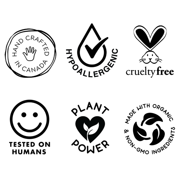 BORN TO RUN DOGS - BLUE WARRIORS Detox & Immunity Booster Treats (192g - 7oz)