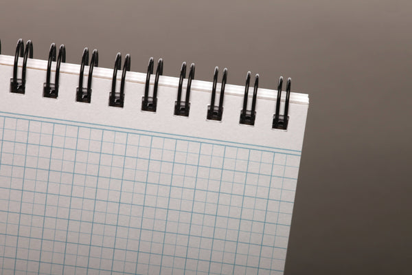 Field Notes - Heavy Duty