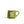 Ruff House Print Shop - Matcha Cha Tea Ceramic Coffee Mug
