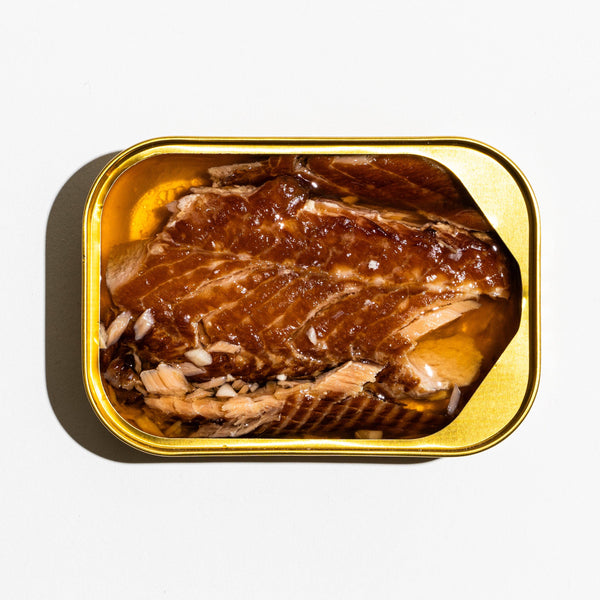 Fishwife - Smoked Rainbow Trout