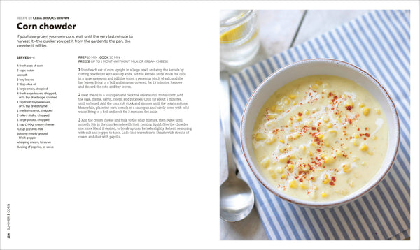 Penguin Random House LLC - Soup Book 4E