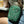 Three Potato Four - 3P4 x Peanuts® - Snoopy Embroidered Crossbody Bag (Forest)