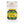 Three Potato Four - 3P4 x Peanuts® Grocery - Snoopy Pickle Air Freshener