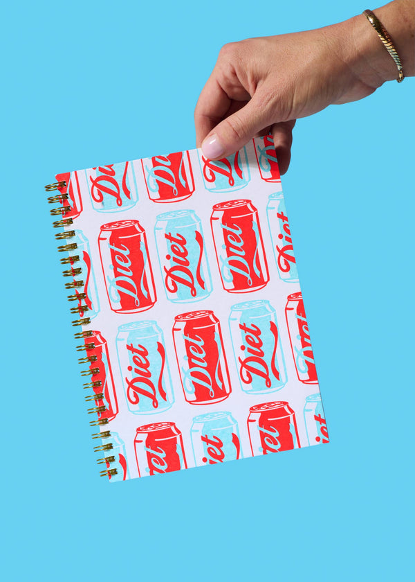 Diet Soda Warhol Pop Art