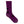 Conscious Step - Socks that Support Mental Health (Purple Witch Hats)