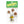 Three Potato Four - 3P4 x Peanuts® - Woodstock Flower Air Freshener