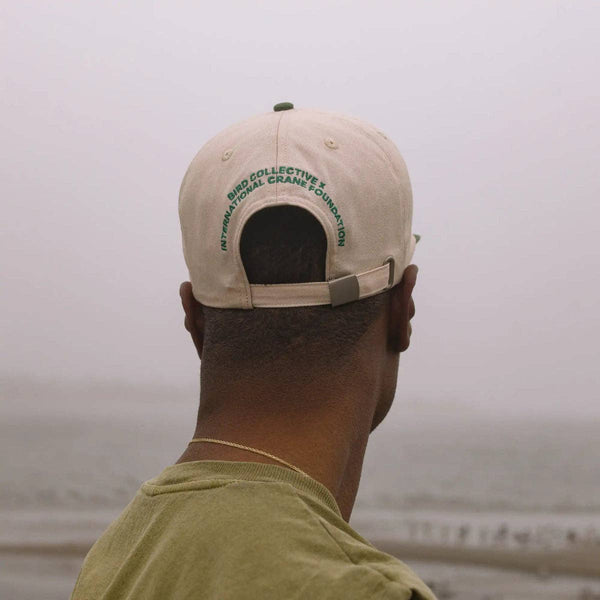 Bird Collective - Sandhill Crane Hat