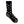 Conscious Step - Socks that Support Mental Health (Black Ghosts)