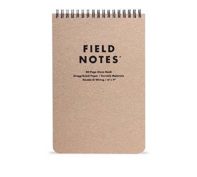 Field Notes - 80-Page Steno Book