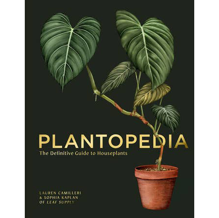 Penguin Random House LLC - Plantopedia