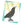 Burdock & Bramble - Confetti Grackle Card