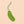 And Here We Are - Air Freshener—Pickle—Cucumber Mint Scent (Food, Trend, Gift)