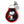 Three Potato Four - 3P4 x Peanuts® Halloween - Snoopy Dracula Patch Keychain