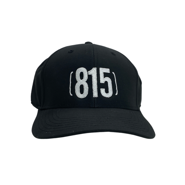 (815) Baseball Cap