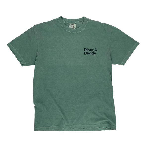 Plant Daddy Tee