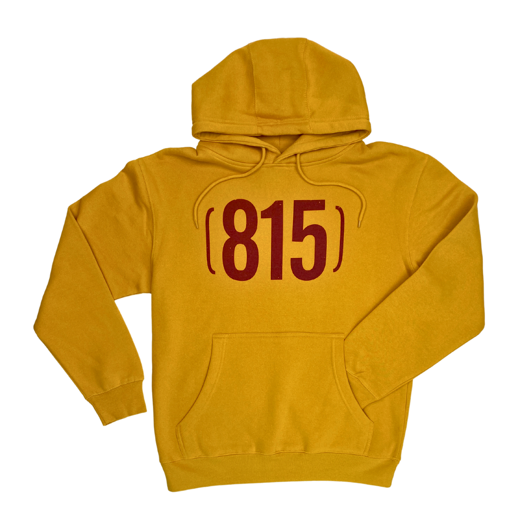 Coca cola 2025 yellow hoodie